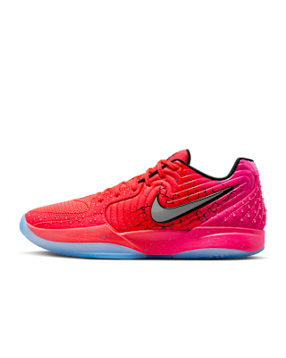 【NIKE】☆スニーカー☆ Ja 2 \"Mixed Berry\" Basketball Shoes Ja 2 